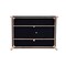 Adiroffice Rehab Therapy Mat Wood Flat Top Table. Antimicrobial Black Upholstery ADI996-05-BLK-MK - alternate 9